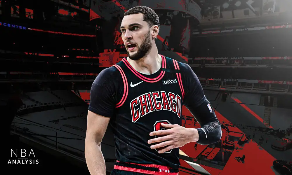 Free agency: The Chicago Bulls need to go after Tyus Jones