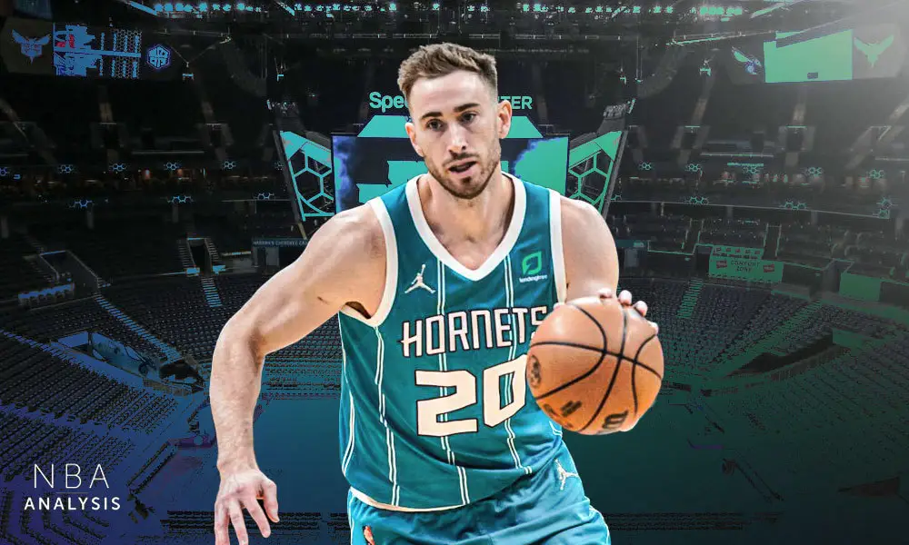 Gordon Hayward's huge contract with Hornets: A really bad deal? Insiders  weigh in - The Athletic