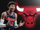 Matisse Thybulle, Chicago Bulls, Philadelphia 76ers, NBA Trade Rumors