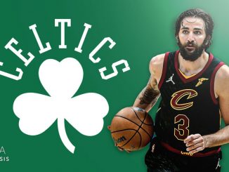 Ricky Rubio, Boston Celtics, NBA Trade Rumors