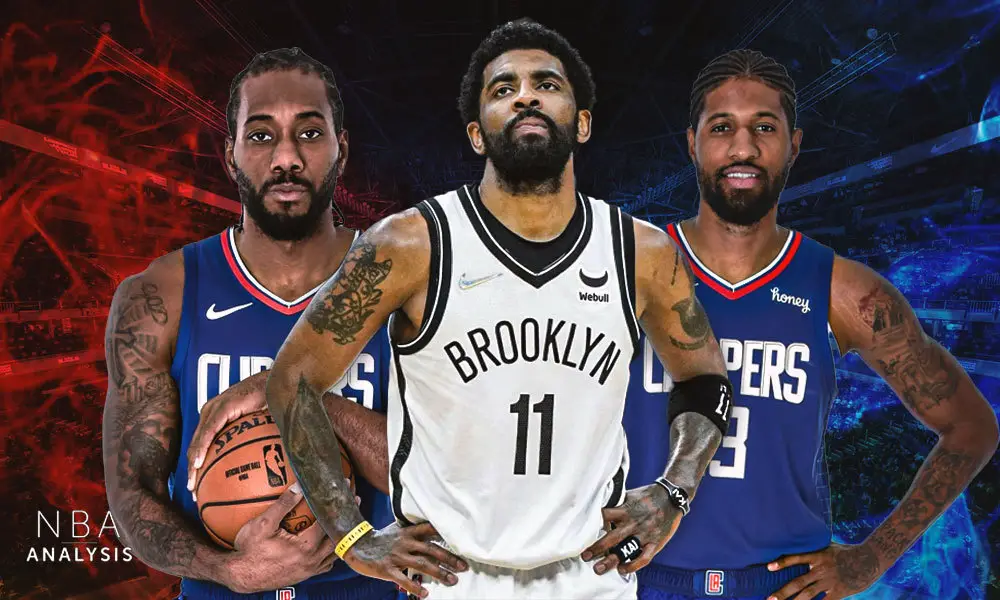 Why do great NBA teams always have Big 3 star trios?