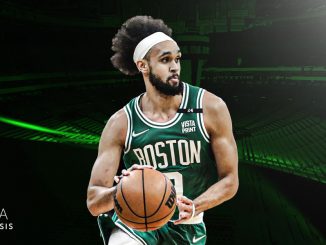 Derrick White, Boston Celtics, NBA News