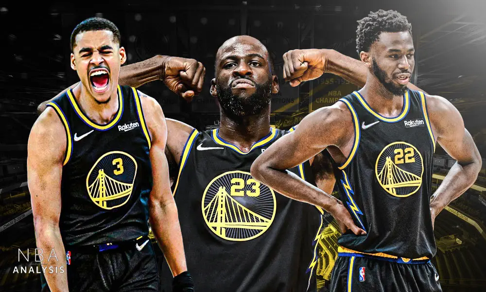 NBA Rumors Golden State Warriors Facing Major Offseason Of Change