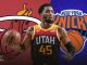 Donovan Mitchell, Miami Heat, New York Knicks, NBA Trade Rumors