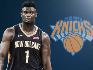 Zion Williamson, New York Knicks, NBA Rumors
