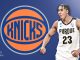 Jaden Ivey, New York Knicks, NBA Draft
