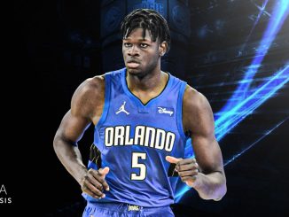 Mo Bamba, Orlando Magic, NBA Trade Rumors