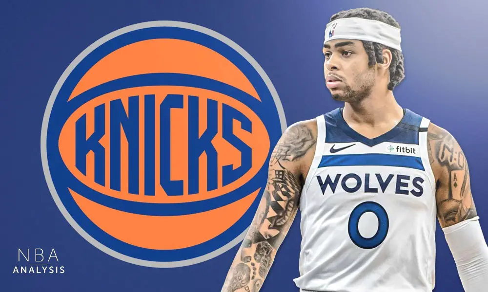 New York Knicks, Minnesota Timberwolves, NBA Trade Rumors