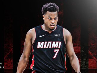 Kyle Lowry, Miami Heat, NBA Trade Rumors