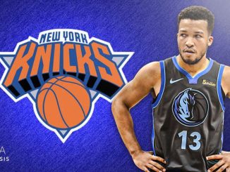 Jalen Brunson, Dallas Mavericks, New York Knicks, NBA Trade Rumors