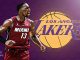 Bam Adebayo, Lakers, Heat, NBA Rumors