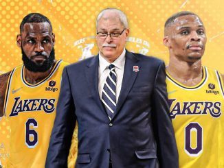 Lol Angeles Lakers, NBA Trade Rumors