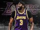 Anthony Davis, Los Angeles Lakers, NBA Trade Rumors