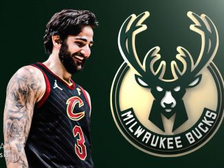 Ricky Rubio, Milwaukee Bucks, NBA Rumors