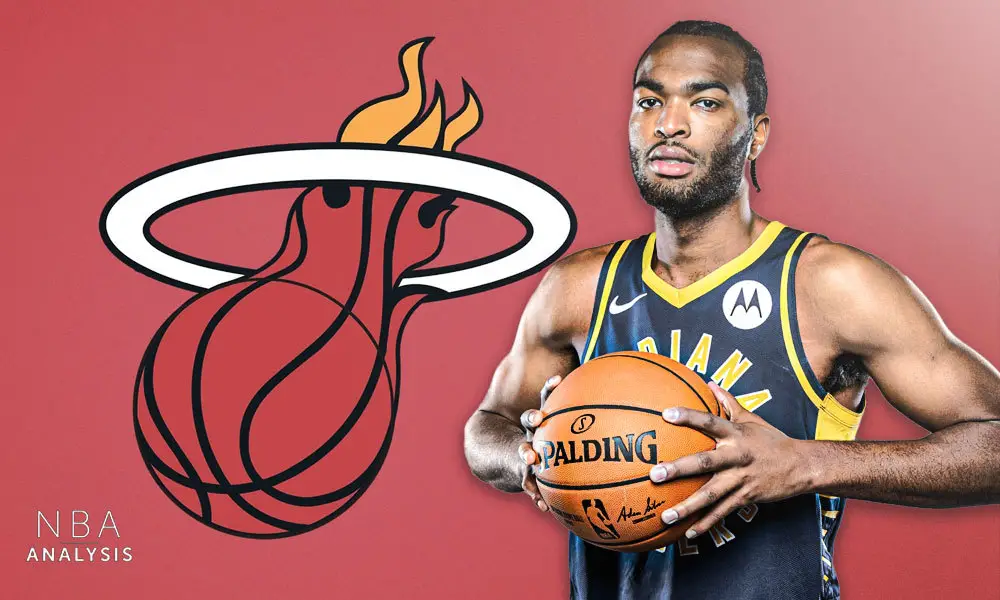 TJ Warren, Miami Heat, Indiana Pacers, NBA Trade Rumors
