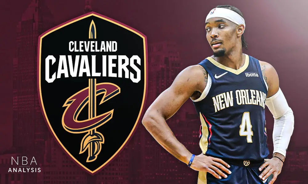 Devonte' Graham, Cleveland Cavaliers, New Orleans Pelicans, NBA Trade Rumors
