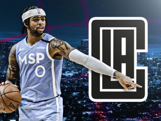 D'Angelo Russell, Minnesota Timberwolves, LA Clippers, NBA Trade Rumors
