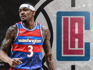 Bradley Beal, LA Clippers, Washington Wizards, NBA Trade Rumors