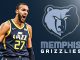 Rudy Gobert, Utah Jazz, Memphis Grizzlies, NBA Trade Rumors