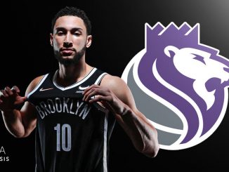 Ben Simmons, Brooklyn Nets, Sacramento Kings, NBA Trade Rumors