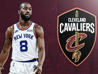 Kemba Walker, Cleveland Cavaliers, New York Knicks, NBA Trade Rumors