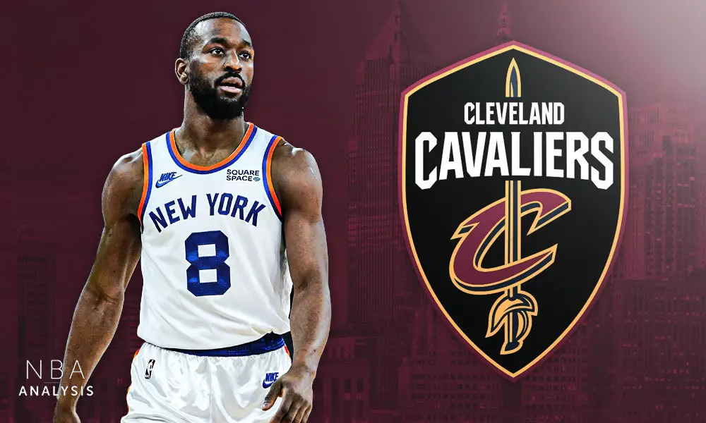 Kemba Walker, Cleveland Cavaliers, New York Knicks, NBA Trade Rumors
