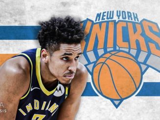 Malcolm Brogdon, Indiana Pacers, New York Knicks, NBA Trade Rumors