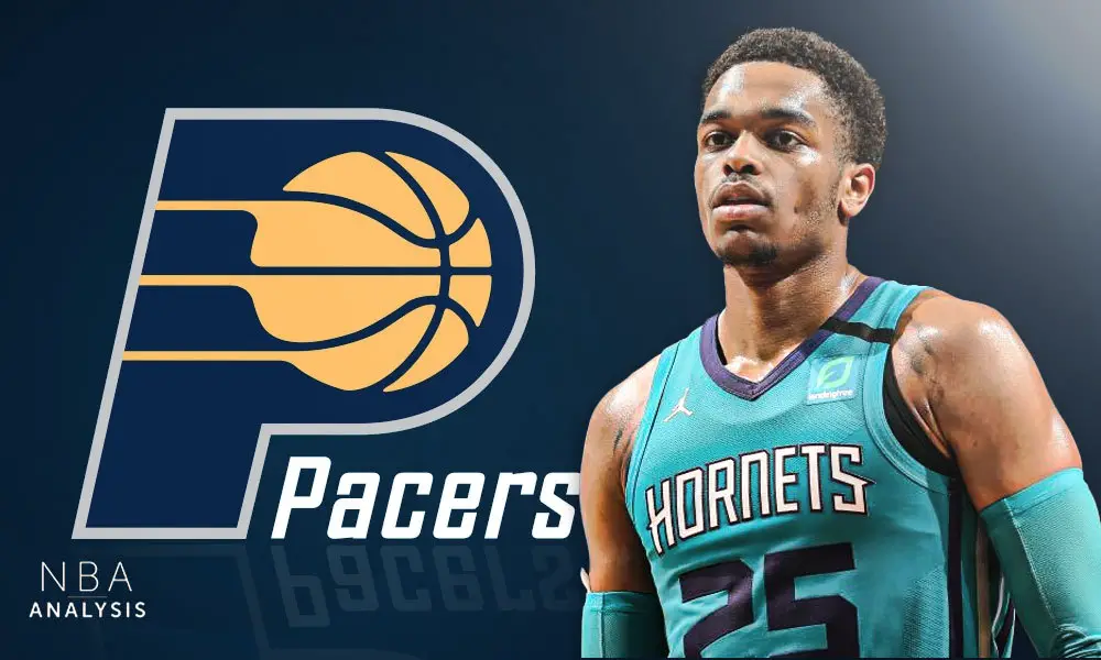 PJ Washington, Indiana Pacers, Charlotte Hornets, NBA Trade Rumors