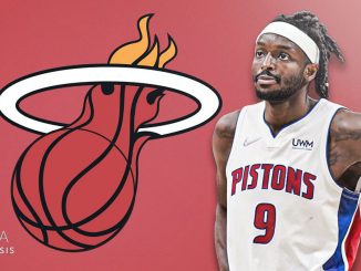 Jerami Grant, Detroit Pistons, Miami Heat, NBA Trade Rumors