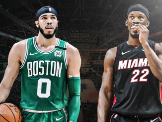 James Harden, Jayson Tatum, Boston Celtics, Miami Heat, NBA