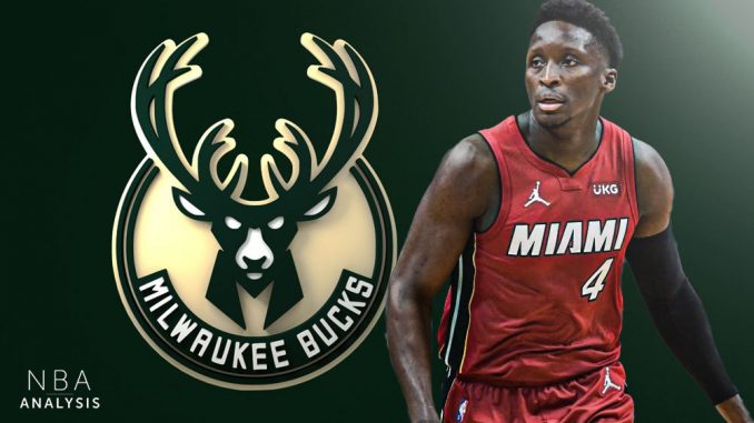 Victor Oladipo, Miami Heat, Milwaukee Bucks, NBA Trade Rumors