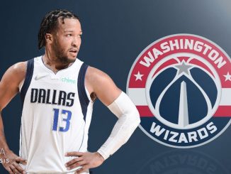 Jalen Brunson, Dallas Mavericks, Washington Wizards, NBA Trade Rumors