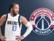 Jalen Brunson, Dallas Mavericks, Washington Wizards, NBA Trade Rumors
