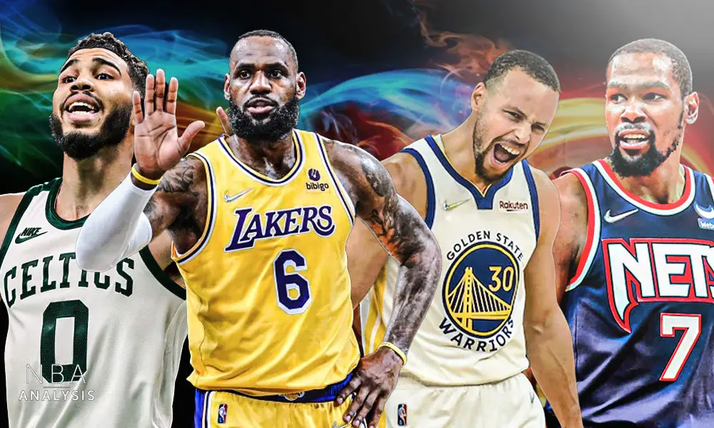 NBA Trade Rumors: 1 Bold Prediction For All 30 Teams Entering Draft