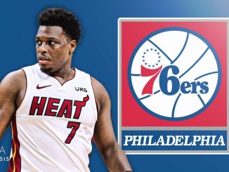 Kyle Lowry, Philadelphia 76ers, Miami Heat, NBA Trade Rumors