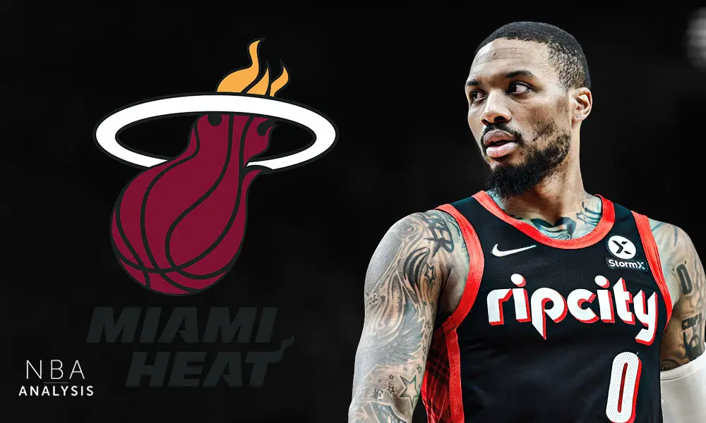 The Blockbuster Trade Idea: Miami Heat Can Land Bradley Beal And