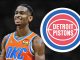 Shai Gilgeous-Alexander, Detroit Pistons, Oklahoma City Thunder, NBA Trade Rumors
