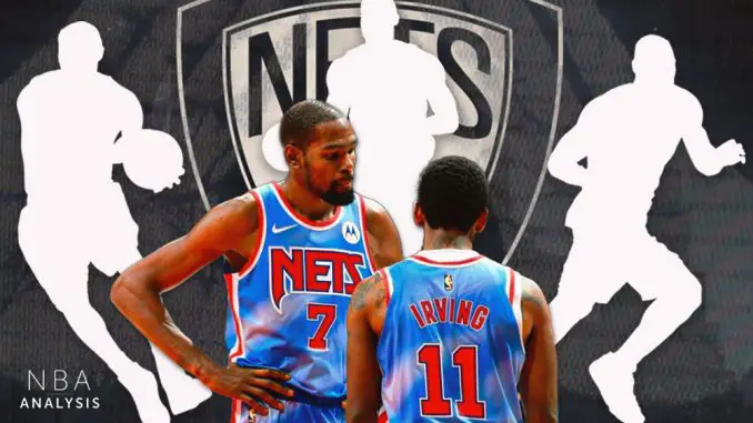 Brooklyn Nets, NBA Trade Rumors