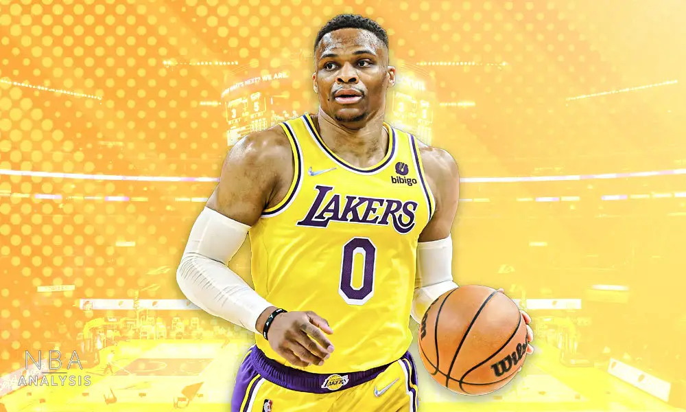 NBA Rumors: 3 Intriguing New Trade Ideas For Lakers' Russell Westbrook
