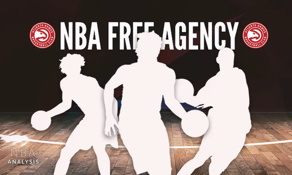 Atlanta Hawks, NBA Trade Rumors
