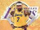 Carmelo Anthony, Los Angeles Lakers, NBA Rumors