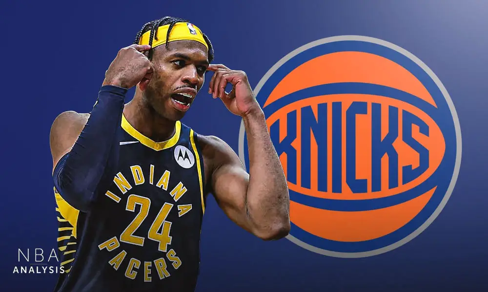 Buddy Hield, New York Knicks, Indiana Pacers, NBA Trade Rumors