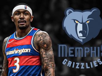 Bradley Beal, Memphis Grizzlies, Washington Wizards, NBA Trade Rumors