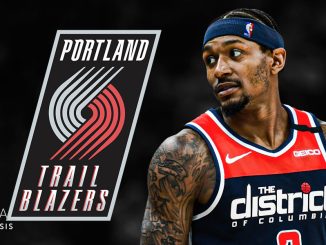 Bradley Beal, Washington Wizards, Portland Trail Blazers, NBA Trade Rumors