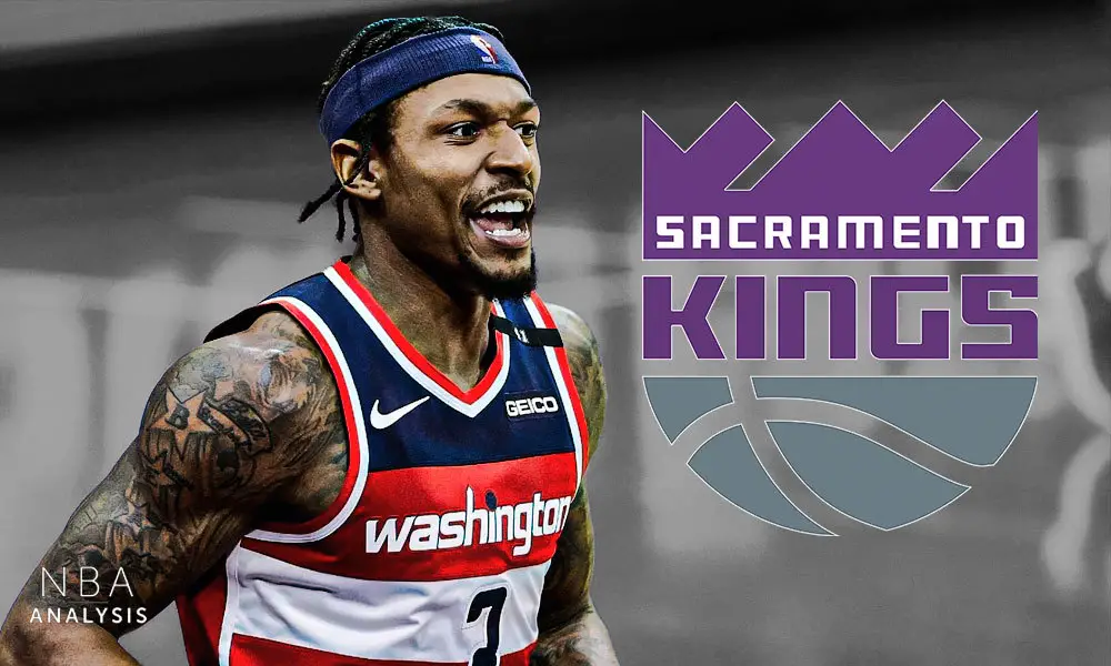 Bradley Beal, Washington Wizards, Sacramento Kings, NBA Trade Rumors