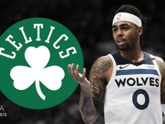 Boston Celtics, Minnesota Timberwolves, NBA Trade Rumors
