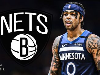 Brooklyn Nets, Minnesota Timberwolves, NBA Trade Rumors