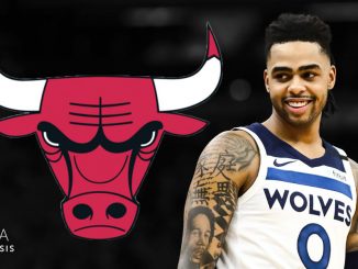 Chicago Bulls, Minnesota Timberwolves, Russell, NBA Trade Rumors