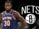 Julius Randle, New York Knicks, Brooklyn Nets, NBA Trade Rumors
