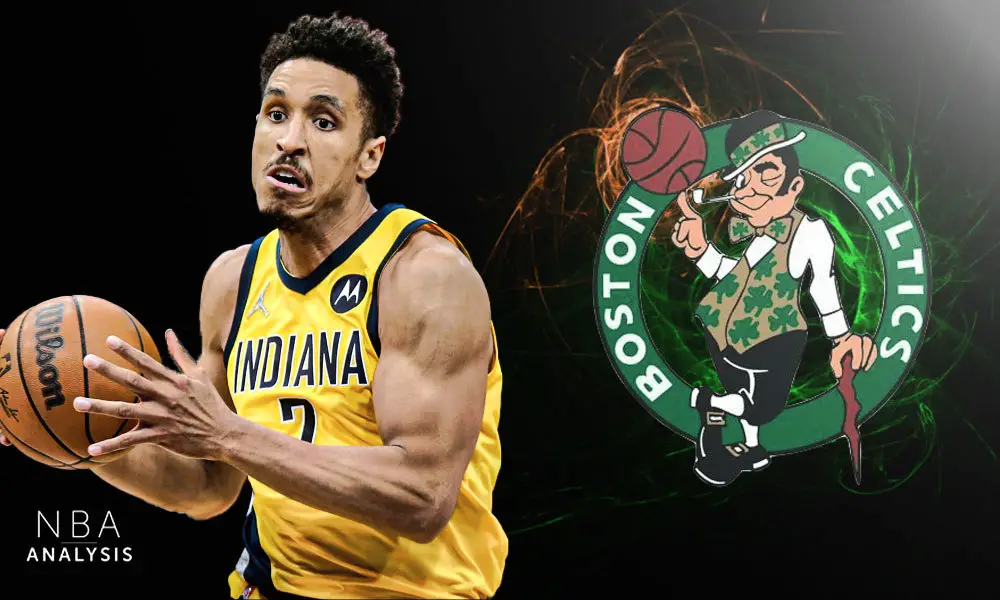 Malcolm Brogdon, Boston Celtics, Indiana Pacers, NBA Trade Rumors